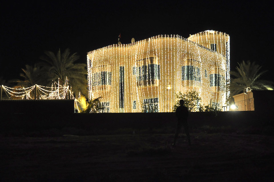 tags dubai lights night wedding